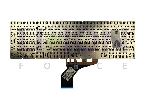 Teclado PT HP - L13652-131