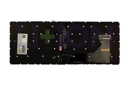 Laptop Keyboard ES HP - L85737-071