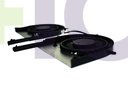 KIT Ventoinhas Asus - 13NR0082AP0301                          