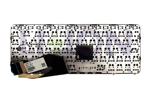Teclado PT HP - 730794-131