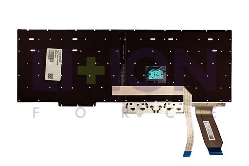 Teclado PT Lenovo - KBLOE15GEN2