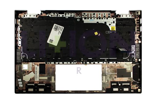 Teclado ES HP - M46072-071