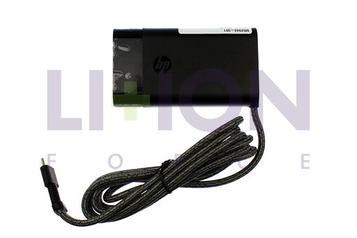 Carregador HP - M52944-001