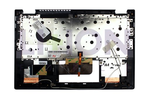 Teclado PT Lenovo - 5CB1C19359