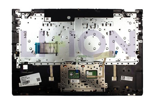 Teclado ES Lenovo - 5CB0S17520