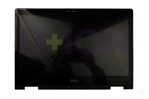 Complete Assembly Dell - 6NKDX                              