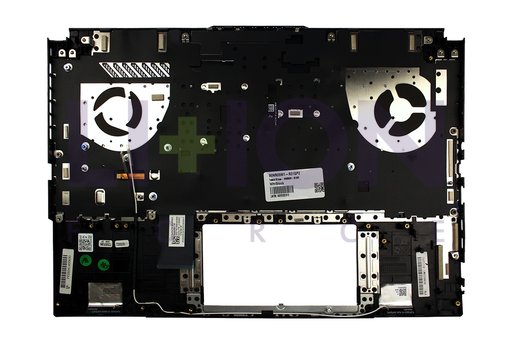 Teclado ES Asus - 90NR09M1-R31SP2