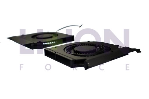KIT Ventoinhas Acer - FANAEAN515-57