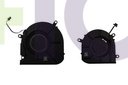 KIT Ventoinhas HP - FANHP15-ES
