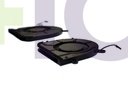 KIT Ventoinhas HP - FANHP15-ES