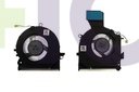 KIT Ventoinhas HP 12V - FANHP16-B 