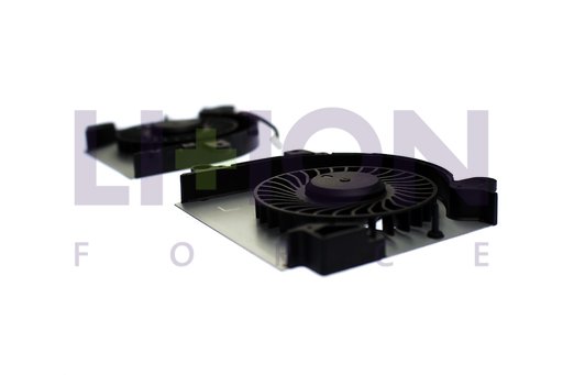 KIT Ventoinhas MSI - FANMIGF75                                     