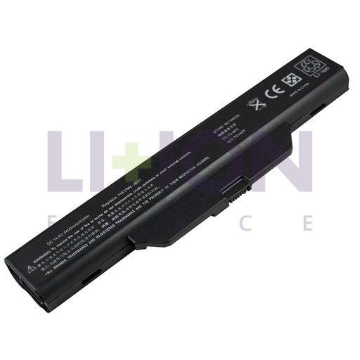 Battery HP Business Notebook 6720s 14.4V 4400mAh/48wh       