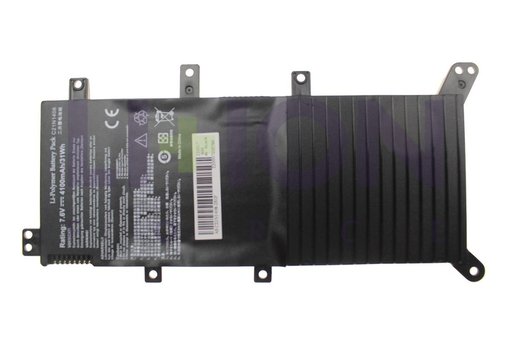 Battery Asus X555 7.6V 5000mAh/38Wh                         