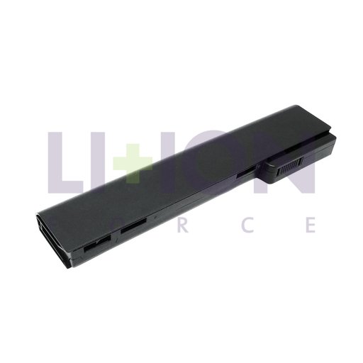 Battery HP HP EliteBook 8460p Series 10.8V 4400mAh/48Wh