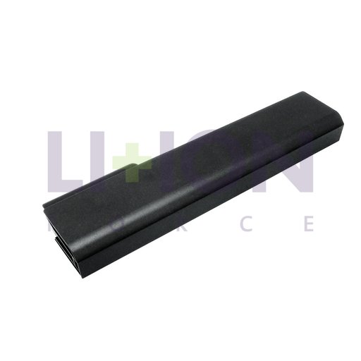 Battery HP HP EliteBook 8460p Series 10.8V 4400mAh/48Wh