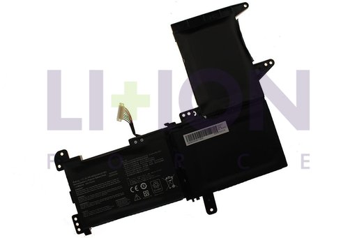 Battery Asus S510 11.4V 3600mAh/41wh