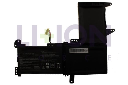 Battery Asus S510 11.4V 3600mAh/41wh