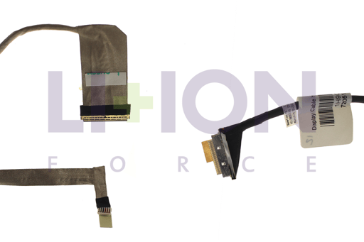 Display Cable HP - 720510-001                               