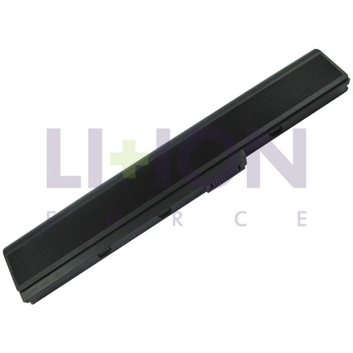 Battery Asus N82 Series 14.4V/4400mAh/63wh                  