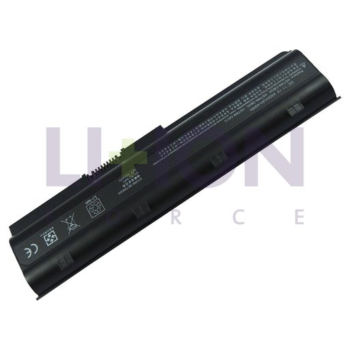 Battery HP CQ42 10.8 4400mAh/49Wh