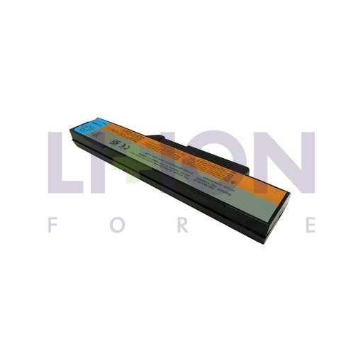 Battery Lenovo G410 ASM BAHL00L6S 10.8V 4400mAh/48Wh        