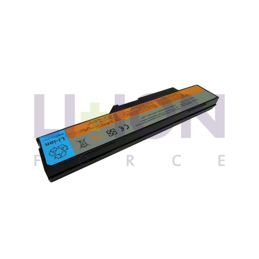 Battery Lenovo G410 ASM BAHL00L6S 10.8V 4400mAh/48Wh        
