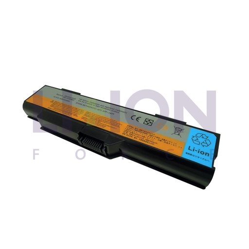Battery Lenovo G410 ASM BAHL00L6S 10.8V 4400mAh/48Wh        