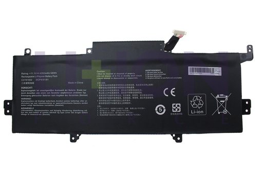 Battery Asus UX330 - C31N1602