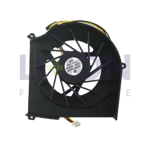 FAN SONY CR - UDQFLZR02FQU                                  