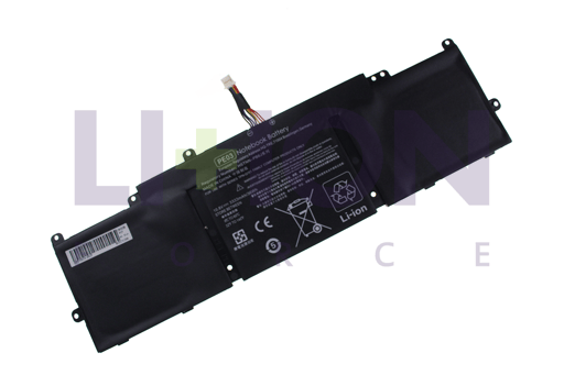 Battery HP 210 G1 10.8V 3336mAh/36Wh - PE03XL               