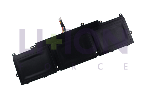 Battery HP 210 G1 10.8V 3336mAh/36Wh - PE03XL               