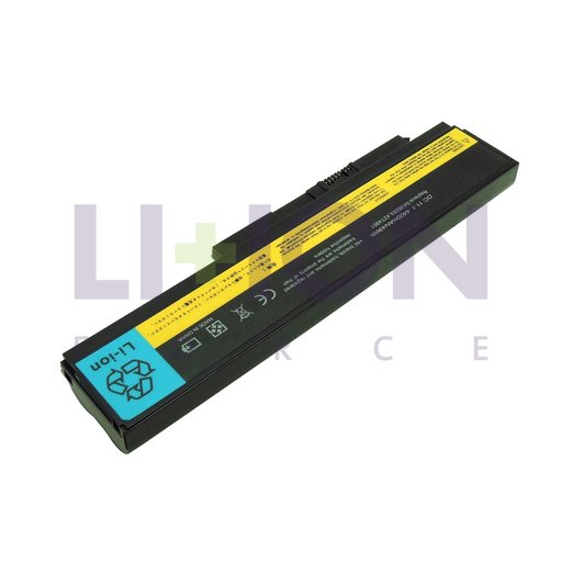 Battery Lenovo ThinkPad X220 Series 11.1VV 4400mAh/49wh