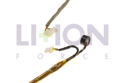 Web Cam Cable Toshiba - V000932480                          