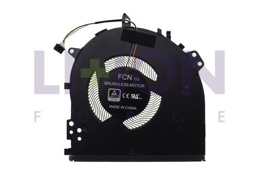 Fan Asus - 13NB0KA0AM0811