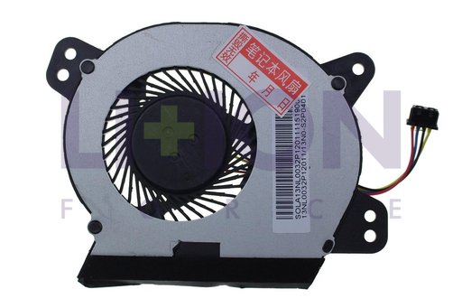 Fan Asus - 13NL0032P12011                                   