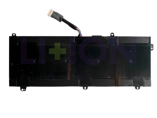 Battery HP ZBOOK STUDIO G3 15.2V 4210mAh/64Wh               
