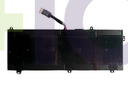 Battery HP ZBOOK STUDIO G3 15.2V 4210mAh/64Wh               