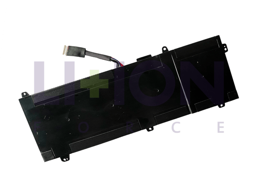 Battery HP ZBOOK STUDIO G3 15.2V 4210mAh/64Wh               