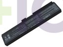 Battery Toshiba PA3634U 10.8 4400mAh/48wh