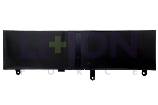 Battery ASUS C41-N550 15V 4000mAh/59Wh                      