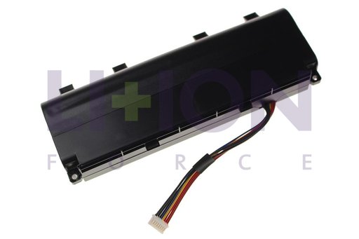 Battery Asus A42N1403 G751 15V 4400mAh                      