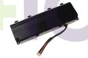 Battery Asus A42N1403 G751 15V 4400mAh                      