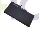 Battery HP EliteBook 740 11.1V 4500mAh/50Wh