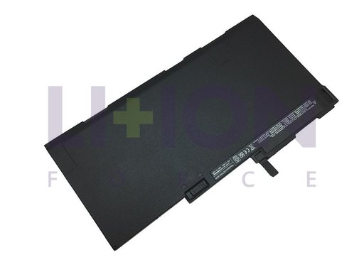 Battery HP EliteBook 740 11.1V 4500mAh/50Wh