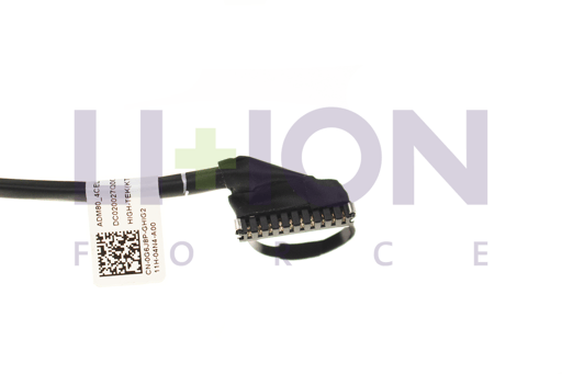 Battery Cable Dell - G6J8P                                  