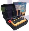 Power Bank Romoss Jump Starter 12000mAh Black - JS12-102-05 