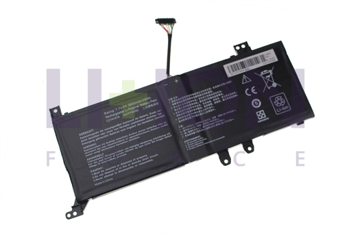 Battery Asus X512 7.7V 3800mAh/29Wh