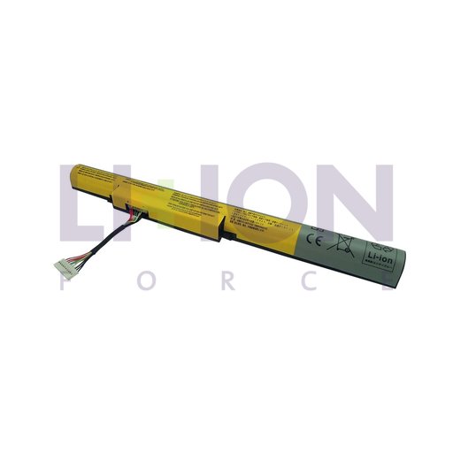 Battery Lenovo IeaPad 14.4 2200mAh/32wh                     