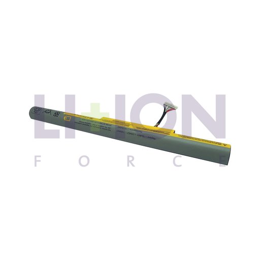 Battery Lenovo IeaPad 14.4 2200mAh/32wh                     